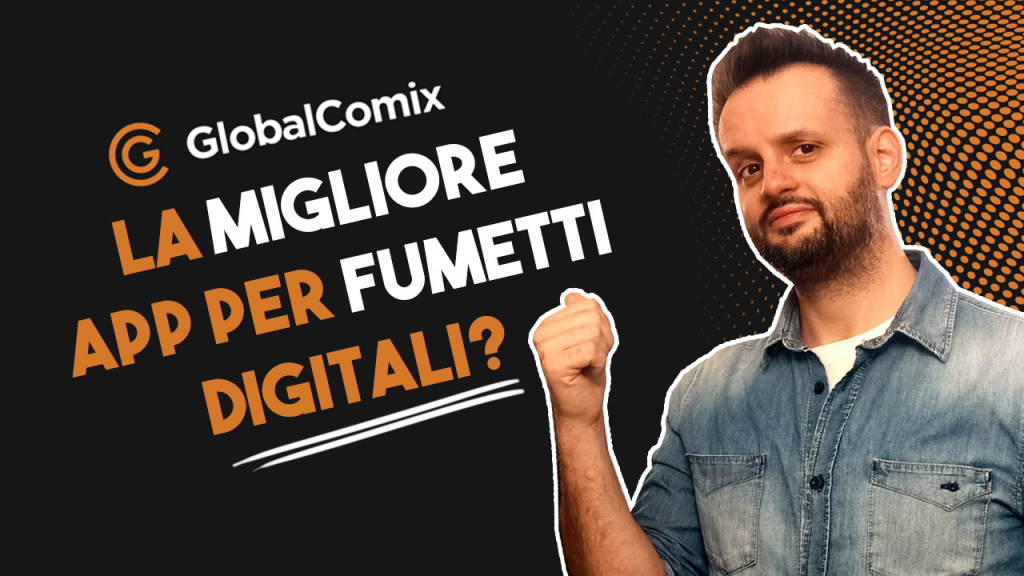 Futura approda su globalcomix