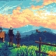 un esempio di pixel art.